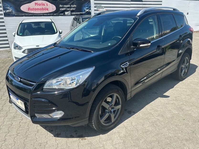 Kuga