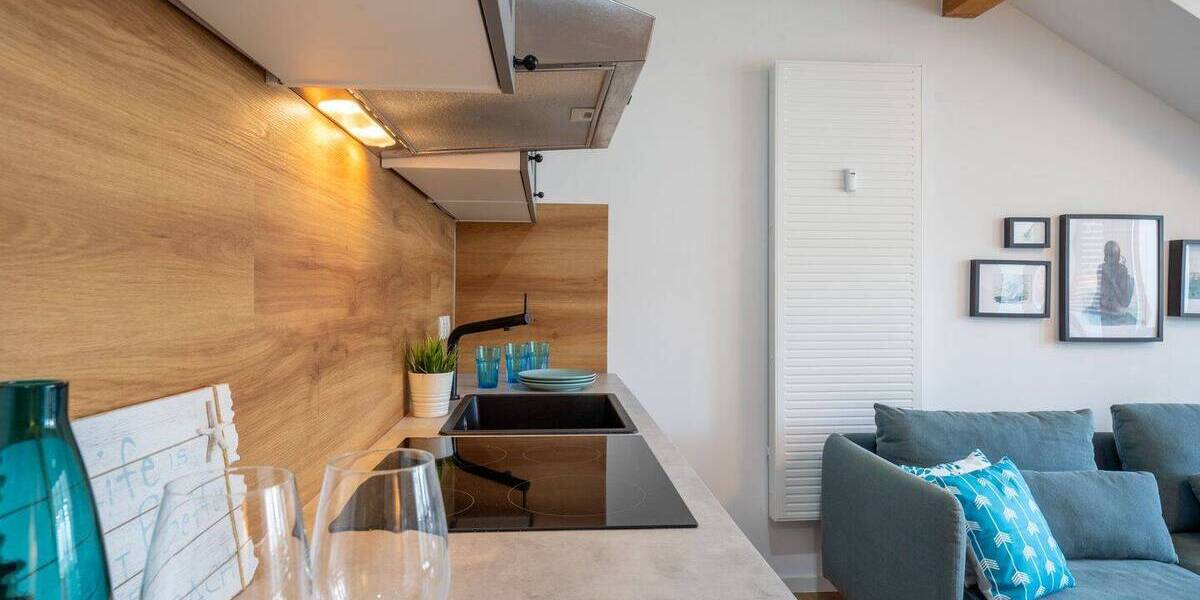Etagenwohnung Dranske - 5 Zimmer, 100 m&sup2;, 299.000&euro; | Angebot:26243672