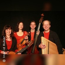 Rudi Zapf & Freunde / Neujahrskonzert 04.01.2026 Gasthaus zum Gutmann