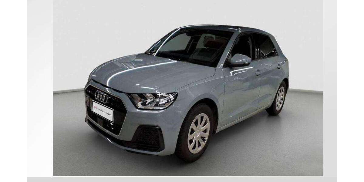 Audi A1 8.229 km 23.640 &euro; Erlangen 91058