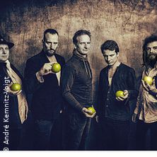 Apfeltraum 23.01.2026 Hotel & Restaurant Neu-Helgoland