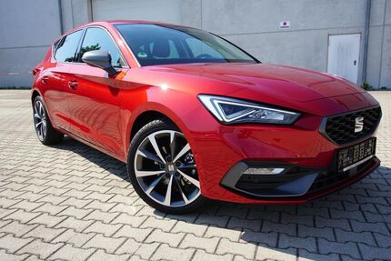 Seat Leon 1.250 km 25.995 &euro; Parkstetten 94365