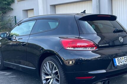 VW Scirocco 175.400 km 7.499 € Bochum 44793