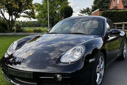 Porsche Cayman 82.200 km 29.200 &euro; Recklinghausen, Stadt 45663