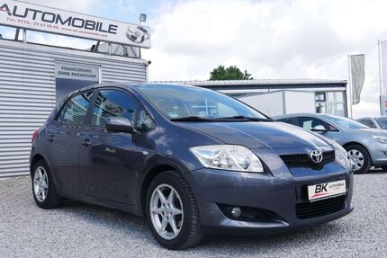Toyota Auris 105.600 km 5.790 &euro; Königsbrunn 86343