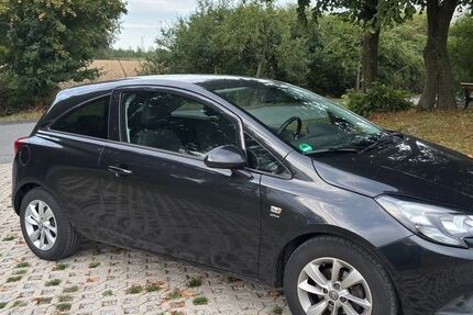 Opel Corsa 60.000 km 6.500 &euro; Laer 48366
