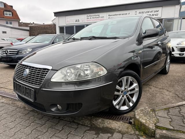 Fiat Croma 72.000 km 3.290 &euro; Bad Vilbel 61118
