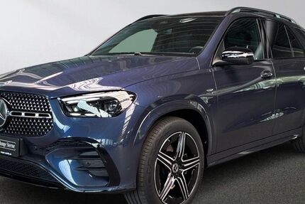 Mercedes-Benz GLE 350 21.080 km 76.990 &euro; Rheine 48429