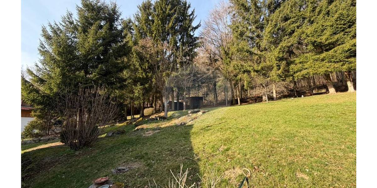 Einfamilienhaus Grafenau Jägerreith - 4 Zimmer, 140 m&sup2;, 349.000&euro; | Angebot:26082869