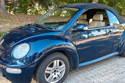 VW Beetle 195.000 km 6.500 &euro; Baiersbronn 72270