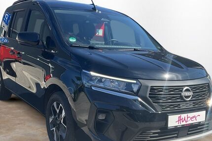 Nissan Townstar 16.900 km 29.890 &euro; Wasserburg 83512