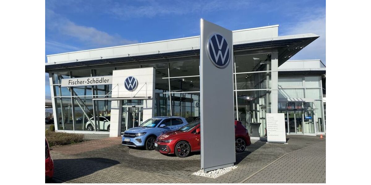 VW T-Cross 1.100 km 30.850 &euro; Bad Vilbel 61118