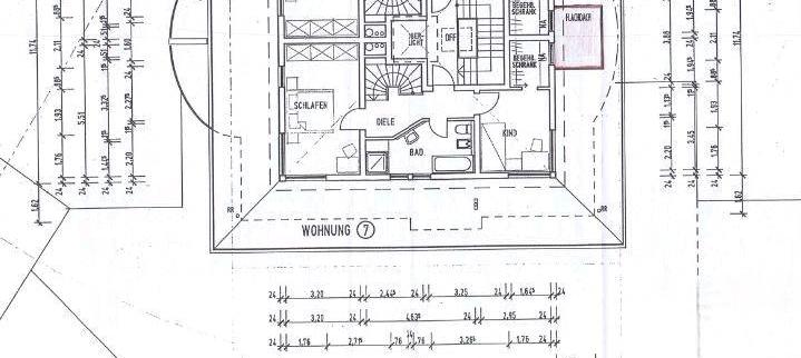 Maisonettenwohnung Rottweil - 5 Zimmer, 137 m&sup2;, 340.000&euro; | Angebot:26587811
