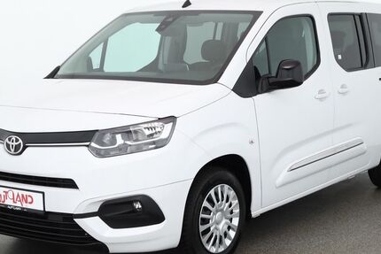 Toyota Proace (Verso) 15.558 km 24.990 &euro; Freiberg 09599