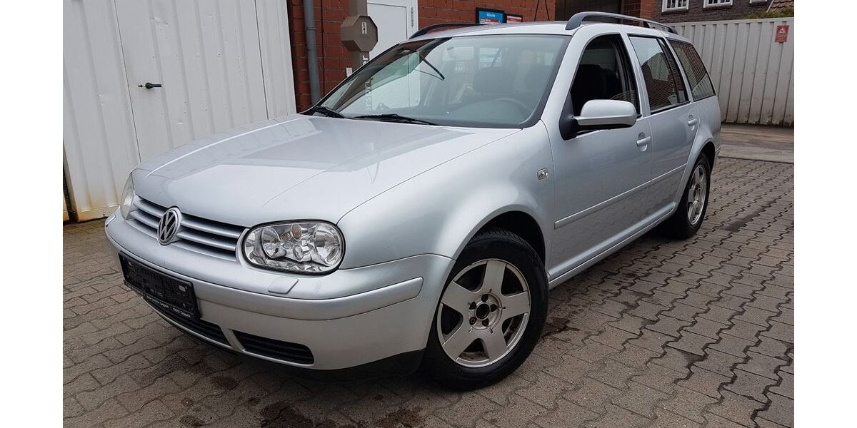 VW Golf 231.000 km 1.990 &euro; Westoverledingen 26810