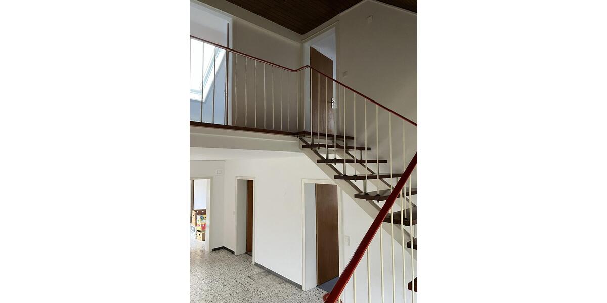 Charmantes Wohnhaus im begehrten Klütviertel - Hameln 7 zimmer