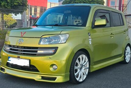 Daihatsu MATERIA
