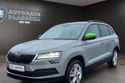 Skoda Karoq 177.730 km 18.450 &euro; Winsen/Luhe 21423