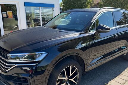 VW Touareg 99.900 km 37.900 &euro; Tittmoning 84529