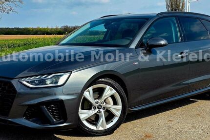 Audi A4 25.000 km 34.999 &euro; Halle-Neustadt 06124