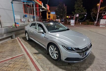 VW Arteon 72.000 km 20.000 &euro; Ingolstadt 85051