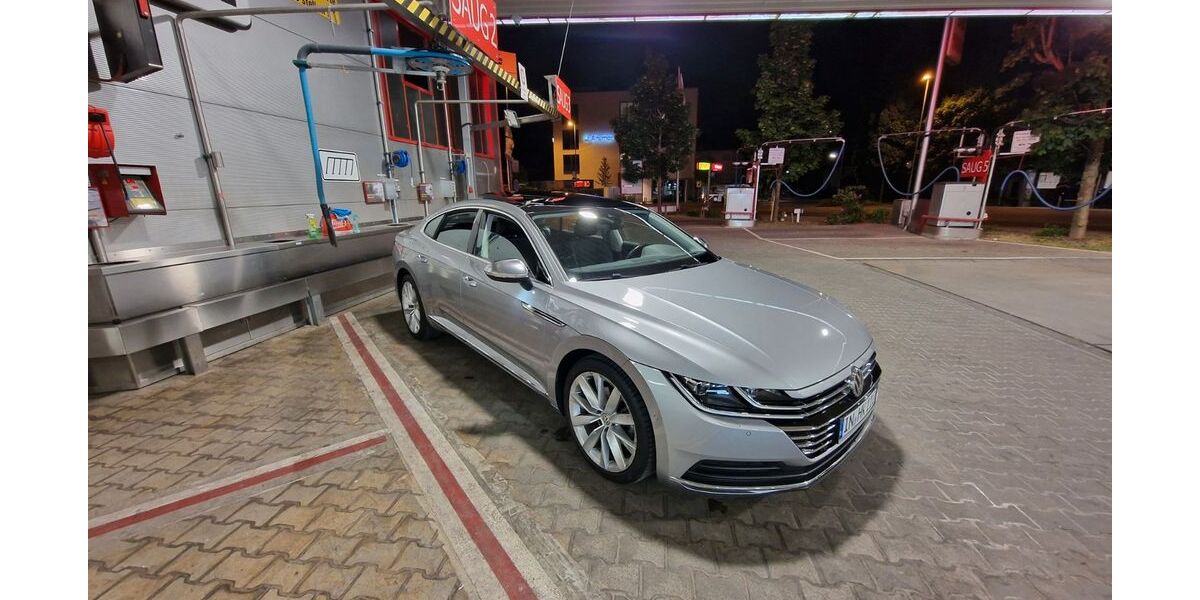 VW Arteon 72.000 km 20.500 &euro; Ingolstadt 85051