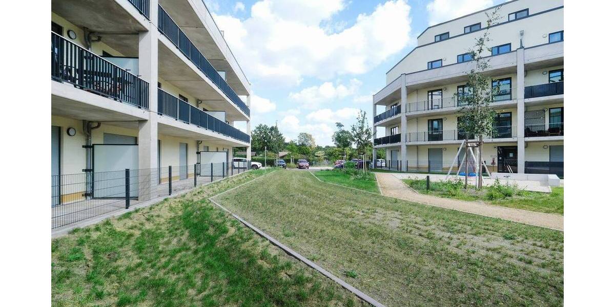Etagenwohnung Berlin Siemensstadt - 3 Zimmer, 85 m&sup2;, 1.594&euro; | Angebot:26865416