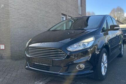 Ford S-Max 168.000 km 8.950 &euro; Nordhorn 48529
