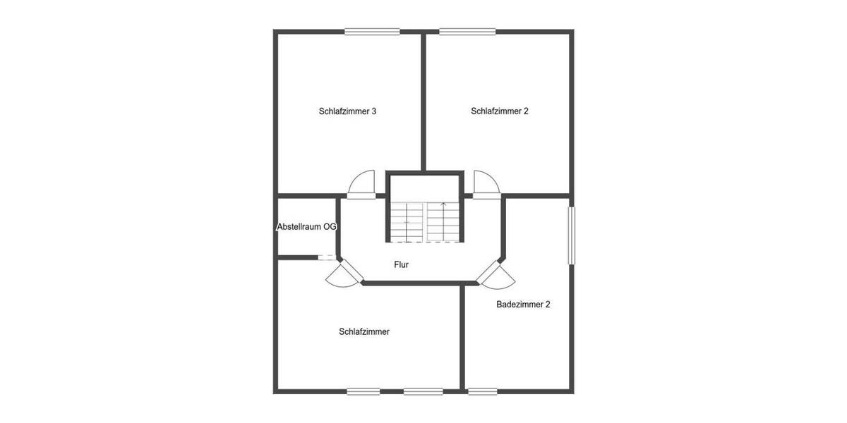 Einfamilienhaus Olpe - 6 Zimmer, 650.000&euro; | Angebot:26411268