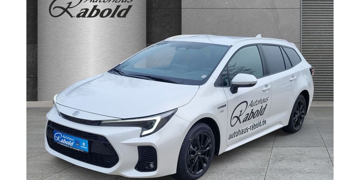 Suzuki Swace 2.500 km 29.990 € Gera 07546