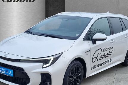 Suzuki Swace 6.500 km 28.990 &euro; Gera 07546