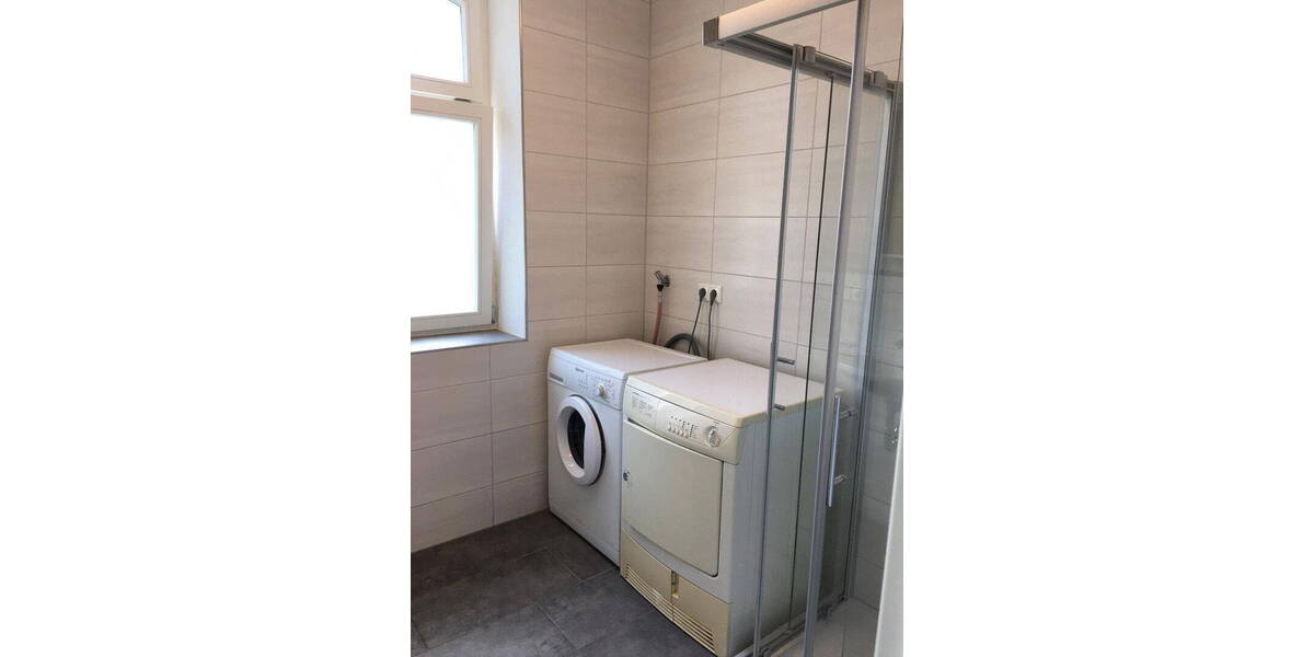 3-Zimmer-Wohnung in Leutershausen-Wiedersbach 3 zimmer