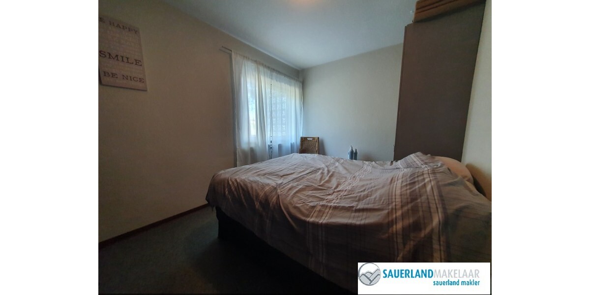 Ruhig gelegene 3-Zimmer-Wohnung mit Schwimmbad in Usseln - Appartement Willingen-Usseln Usseln | Angebot:8170282