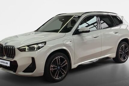 BMW X1 26.800 km 42.890 &euro; Ingolstadt 85053