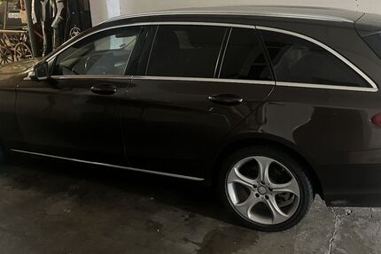 Mercedes-Benz C 250 161.000 km 15.900 &euro; Wolfach 77709