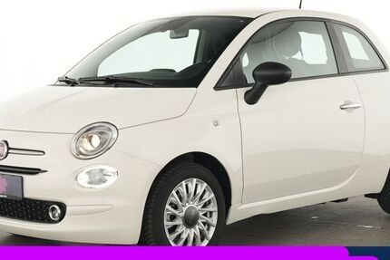 Fiat 500 15.226 km 12.924 &euro; Dietzenbach bei Frankfurt 63128