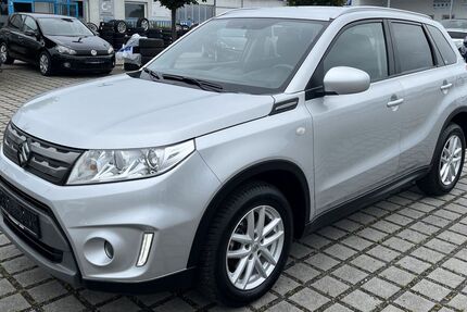 Suzuki Vitara 61.500 km 15.750 &euro; Kodersdorf 02923
