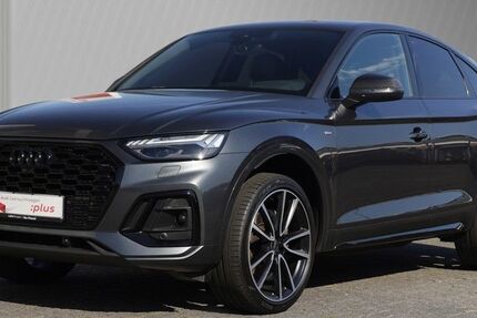 Audi Q5 25.800 km 45.980 &euro; Trier 54292