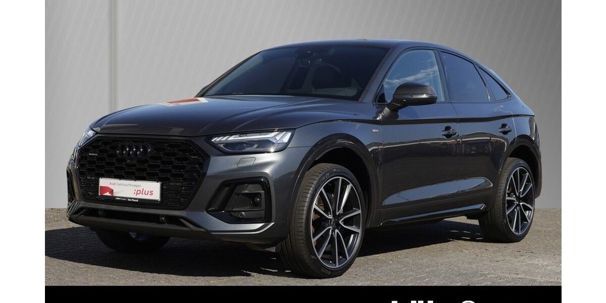 Audi Q5 25.800 km 45.980 &euro; Trier 54292