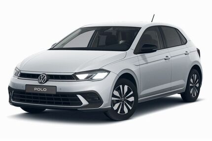 VW Polo 19.500 km 23.350 &euro; Mühlhausen/Thüringen 99974