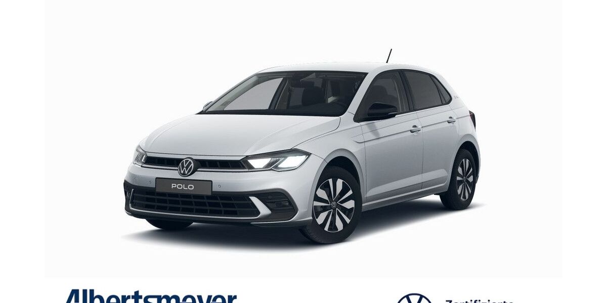 VW Polo 19.500 km 23.350 &euro; Mühlhausen/Thüringen 99974