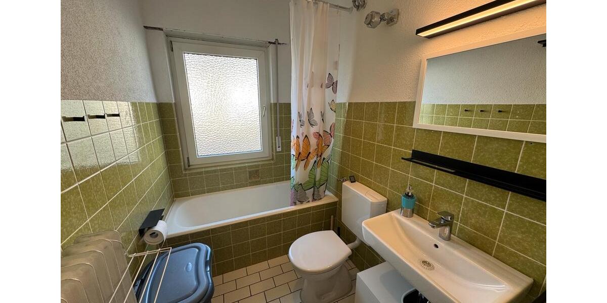 Erdgeschoßwohnung Rülzheim - 2 Zimmer, 57 m&sup2;, 145.000&euro; | Angebot:27157137