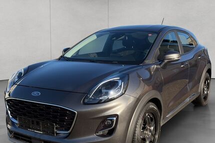 Ford Puma 28.894 km 15.950 &euro; Hanau 63452
