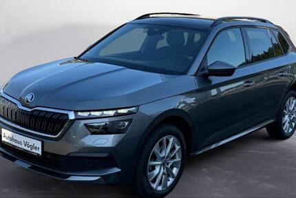 Skoda Kamiq 42.500 km 18.480 &euro; Bad König / Zell 64732