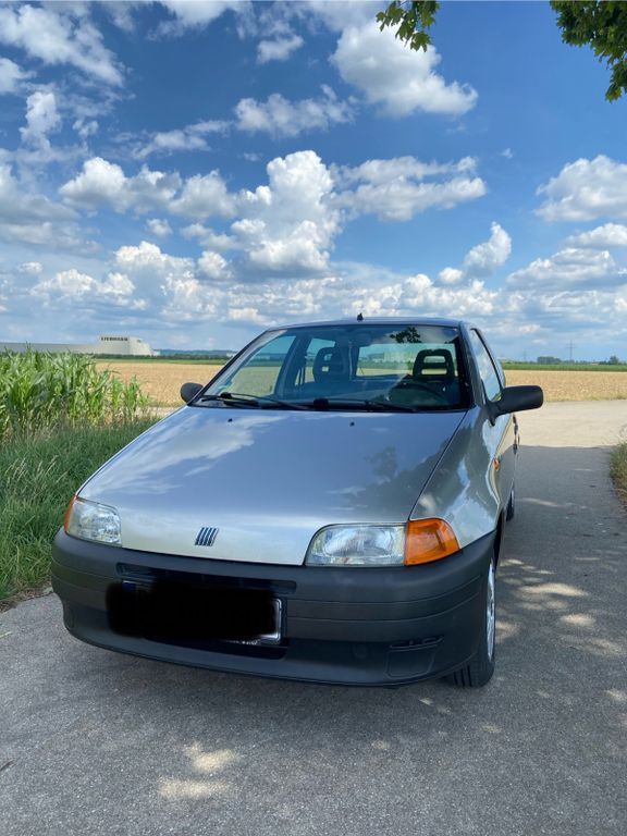 Punto