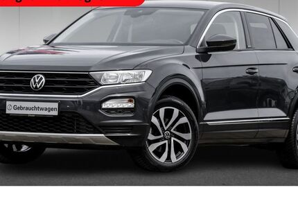 VW T-Roc 63.800 km 18.249 € Sendenhorst 48324