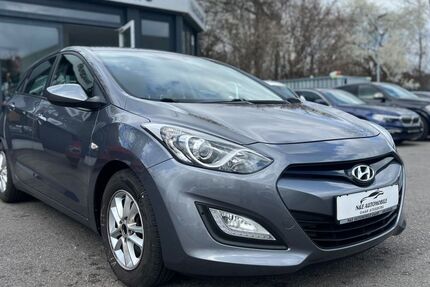 Hyundai i30 94.000 km 7.790 &euro; Augsburg 86165