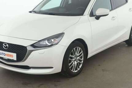 Mazda 2 62.005 km 13.700 &euro; Berlin 14059