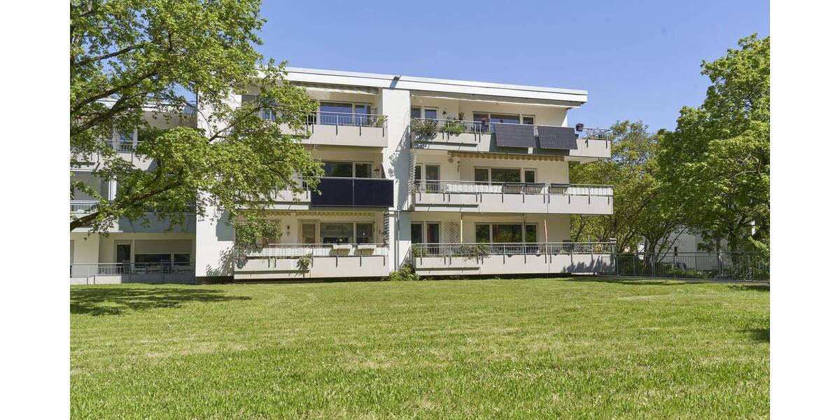 Etagenwohnung Denzlingen - 2 Zimmer, 61 m&sup2;, 259.000&euro; | Angebot:26725252