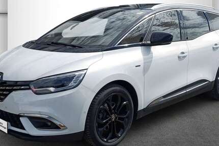 Renault Grand Scenic 55.501 km 21.995 &euro; Dessau-Roálau 06847